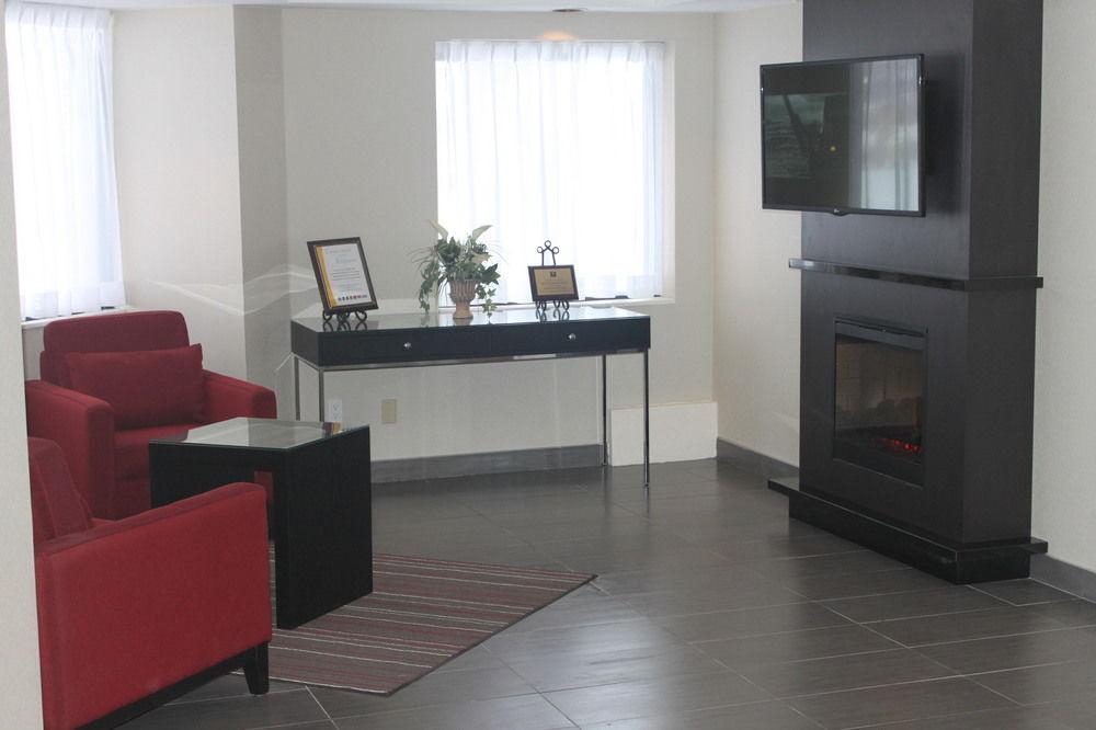 Pet Friendly Hotels In Orillia On Bringfido