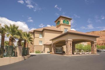 Pet Friendly Hotels In St George Ut Bringfido