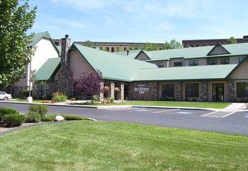Residence Inn By Marriott Durango Pet Policy
