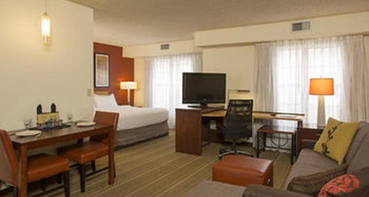 Residence Inn By Marriott Durango Pet Policy