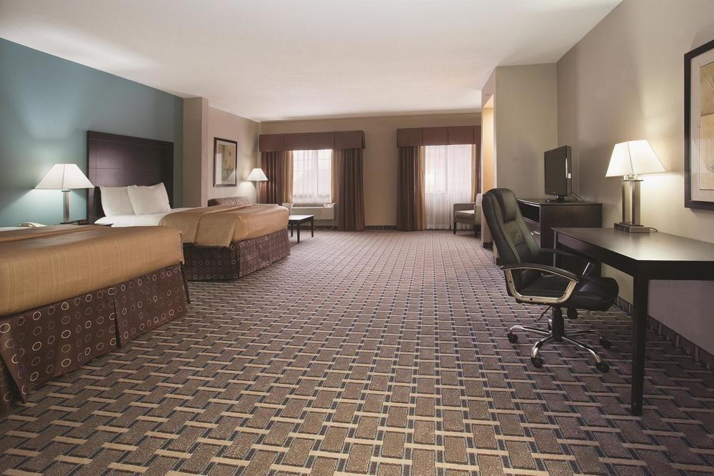 Travelodge clovis united states