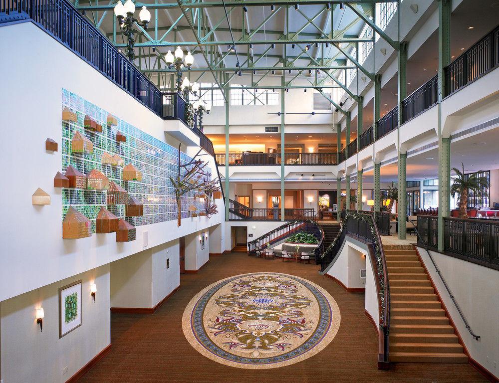 Sheraton Grand Sacramento Hotel Pet Policy