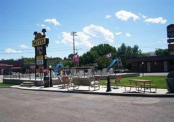 Pet Friendly Hotels In Buffalo Wy Bringfido