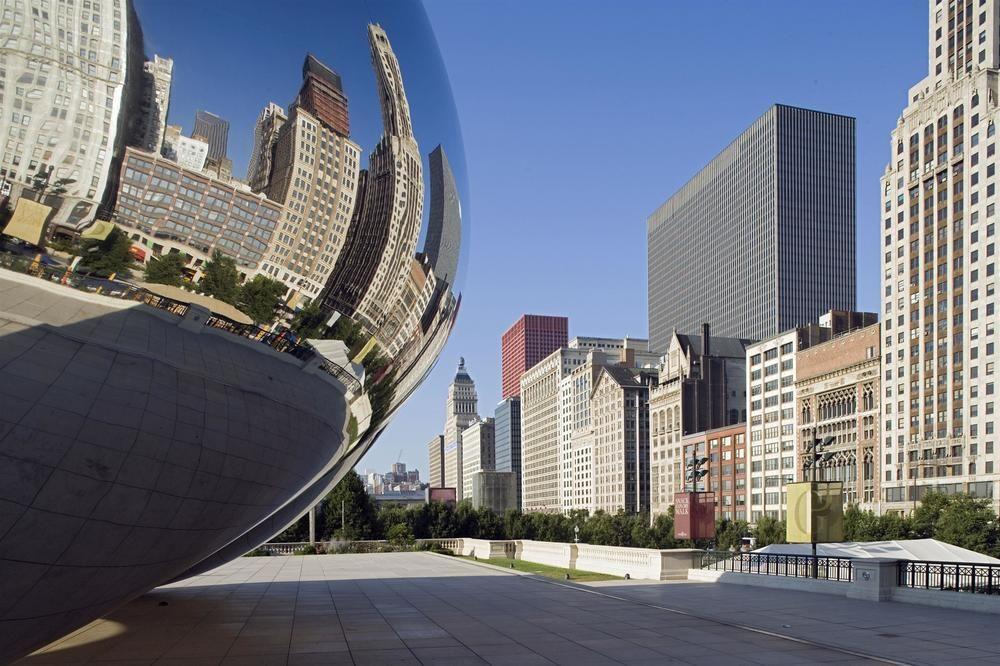 Westin Michigan Avenue Chicago Pet Policy