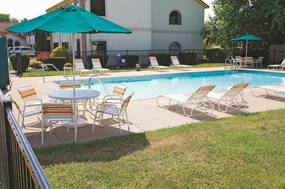 La Quinta Inn by Wyndham Sandusky Pet Policy