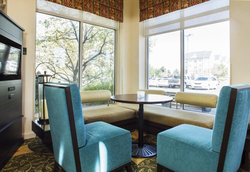 Hilton Garden Inn Denver Airport Pet Policy