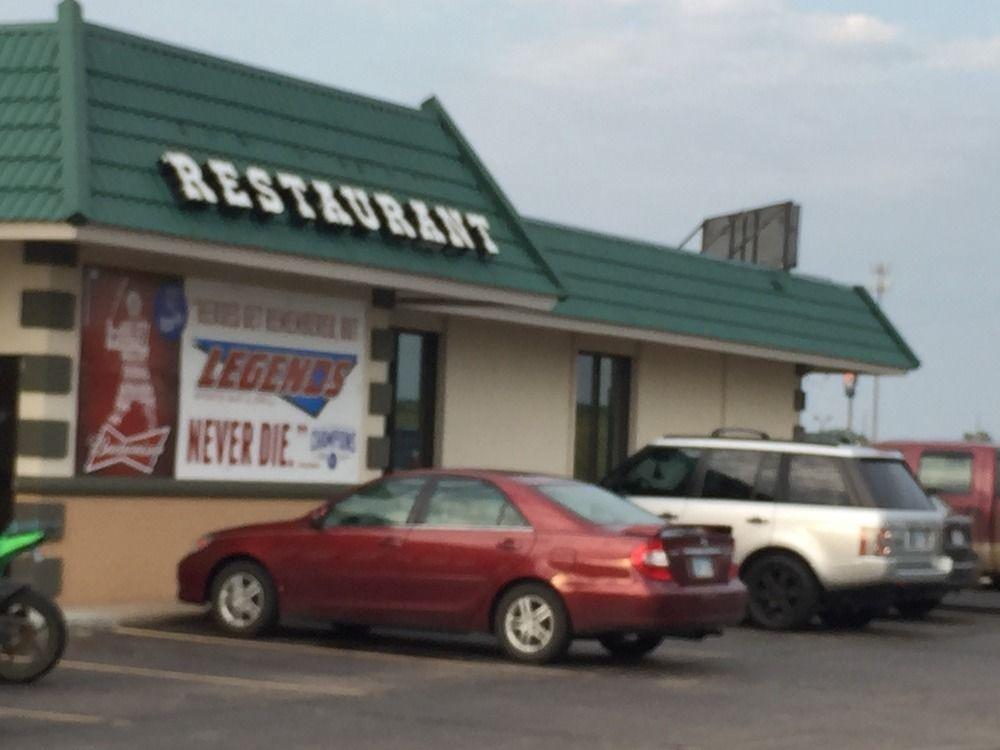 Quality Inn Suites Salina Pet Policy