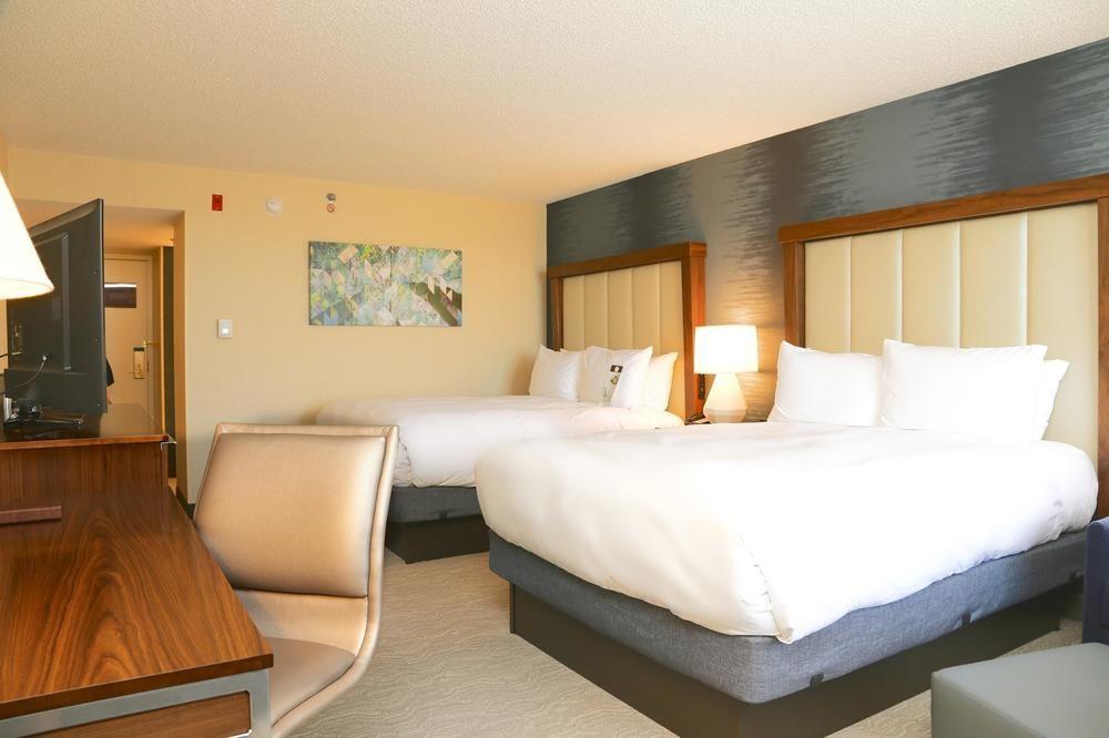Doubletree By Hilton Boston Andover Pet Policy