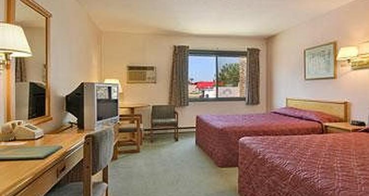 Days Inn Mason City Pet Policy