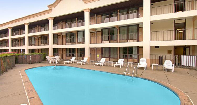 Days Inn Absecon Atlantic City Pet Policy