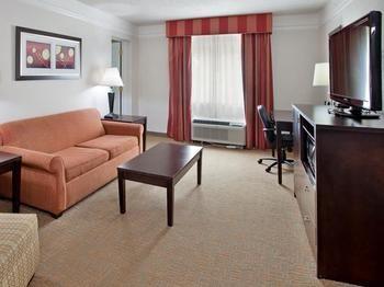 La Quinta Inn Joplin Pet Policy