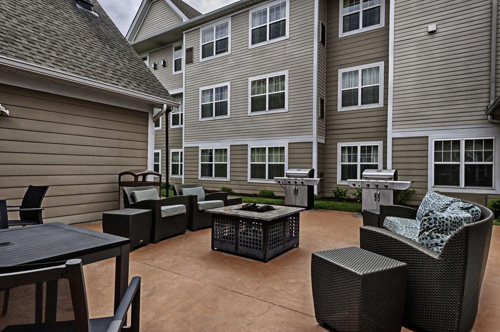 Residence Inn Mt Laurel at Gate Pet Policy