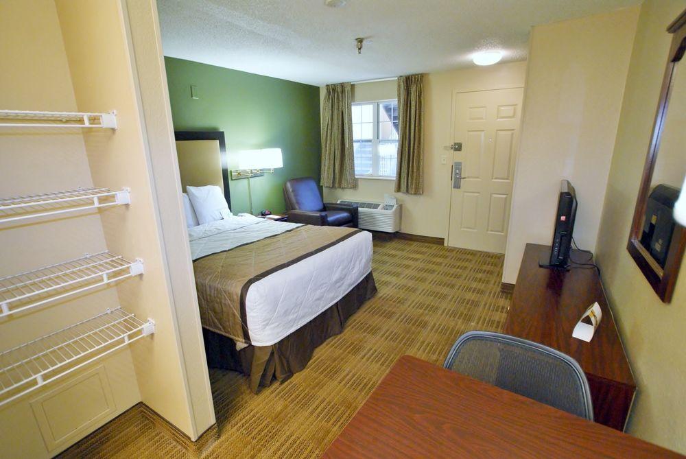 Extended Stay America Little Rock West Is Pet Friendly