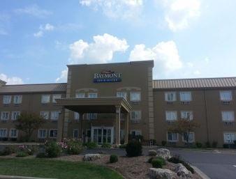 Pet Friendly Hotels In Litchfield Il Bring Fido -