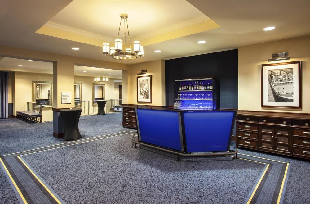 Sheraton Erie Bayfront Hotel Pet Policy