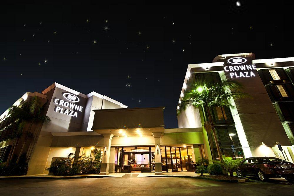 Crowne Plaza, Costa Mesa, IHG Hotel Orange County