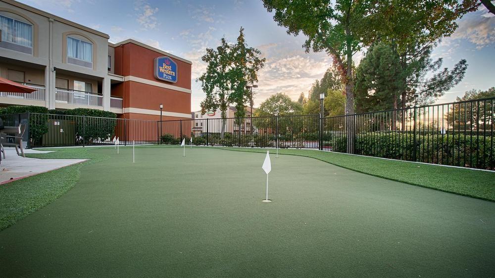 Best Western Plus Rancho Cordova Inn Pet Policy