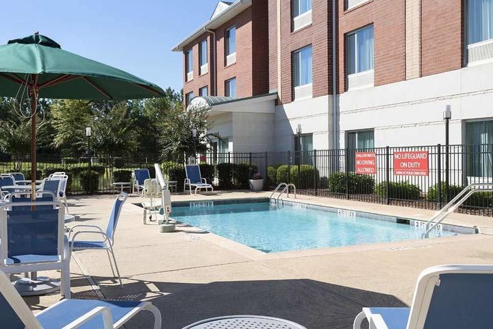 Pet Friendly TownePlace Suites by Marriott Rock Hill
