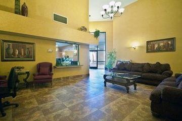 Pet Friendly Hotels In Surprise Az Bringfido