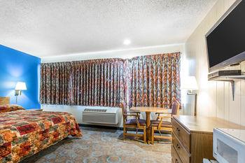 Rodeway Inn Wildwood Inn Pet Policy
