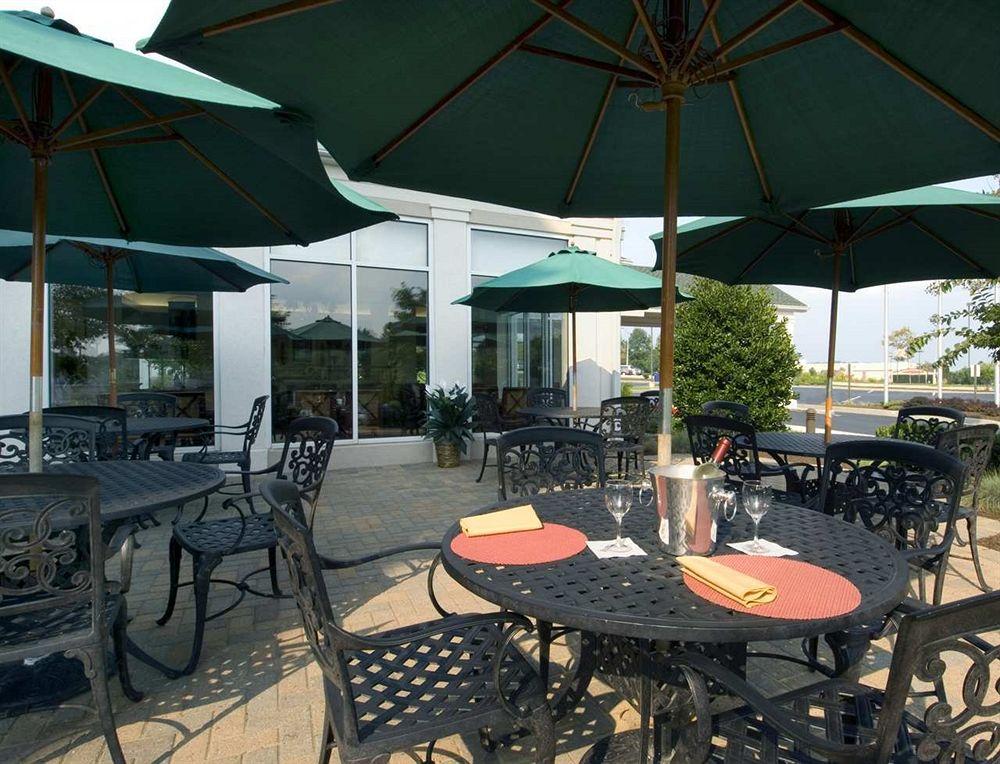 Hilton Garden Inn Owings Mills Pet Policy