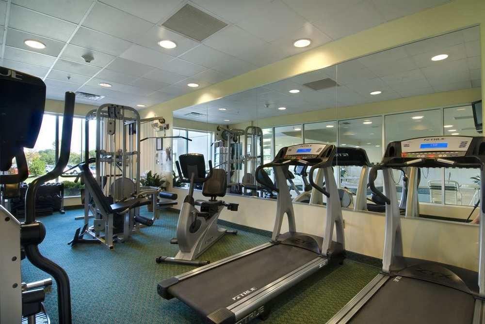 Hilton Garden Inn Owings Mills Pet Policy