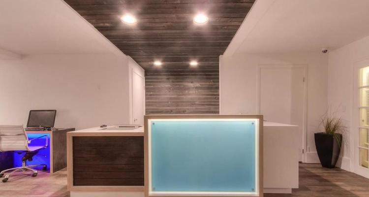 Oceanside Marina Suites Pet Policy