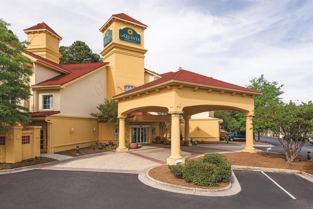 La Quinta Inn Suites Durham Chapel Hill Pet Policy