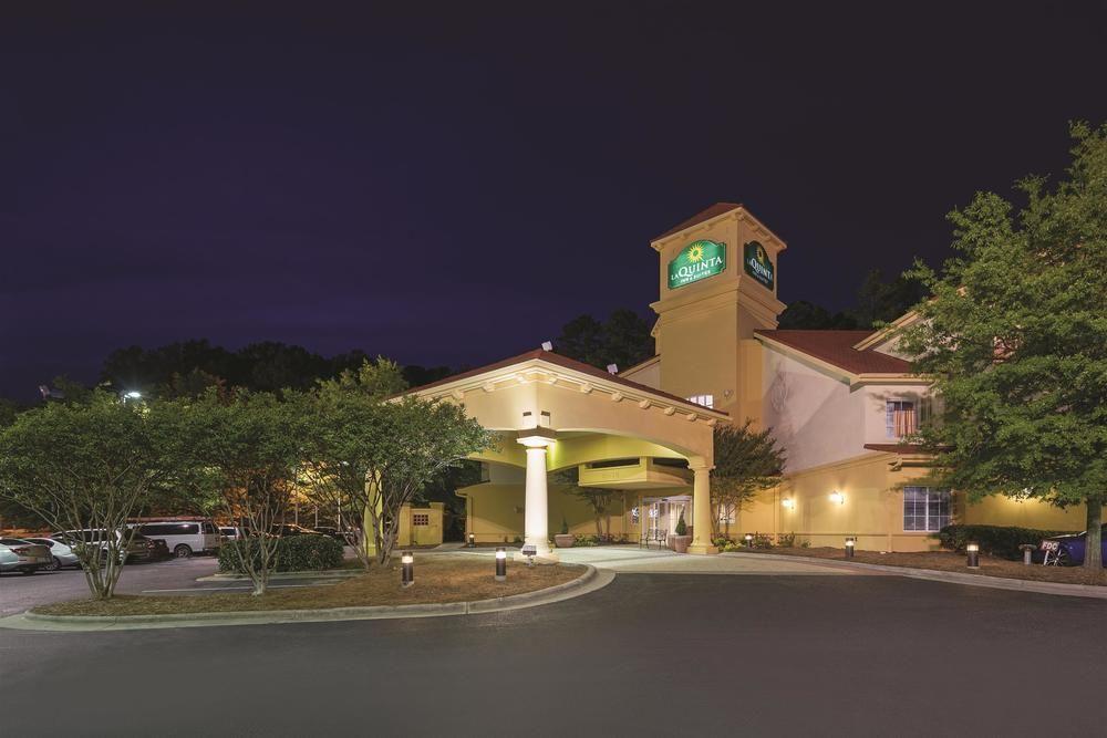 La Quinta Inn Suites Durham Chapel Hill Pet Policy