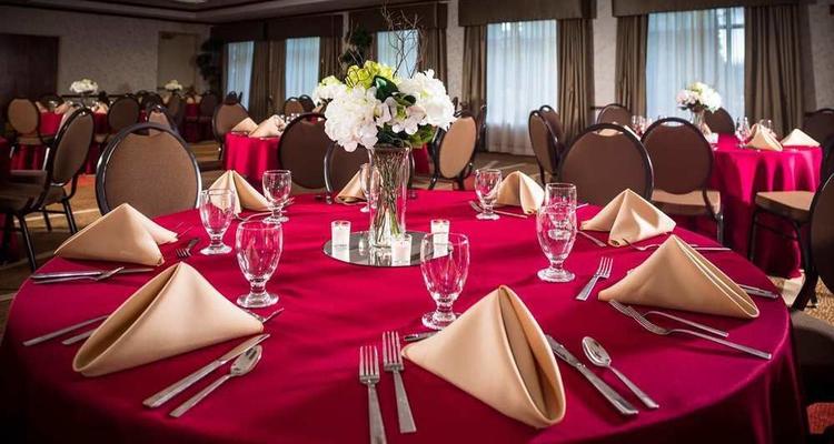 Hilton Garden Inn Richmond Innsbrook Pet Policy