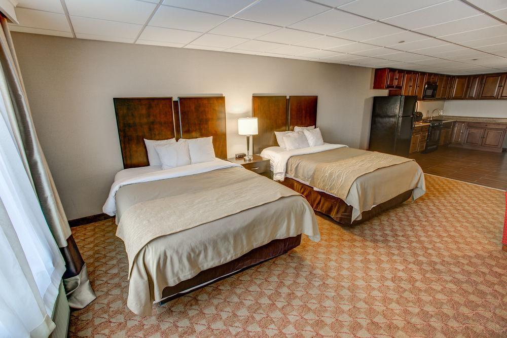 Comfort Inn Triadelphia Pet Policy