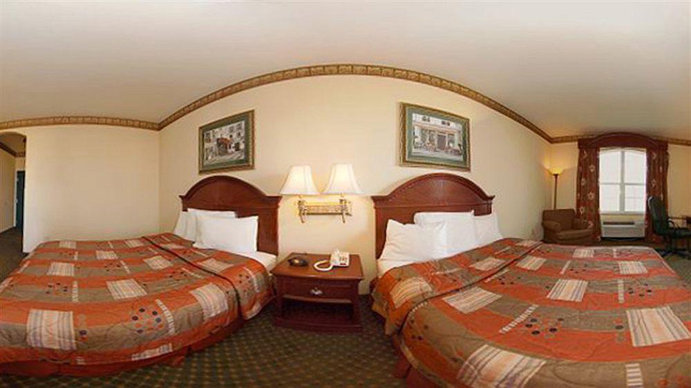 Pet Friendly Hotels In Amarillo Tx Bringfido