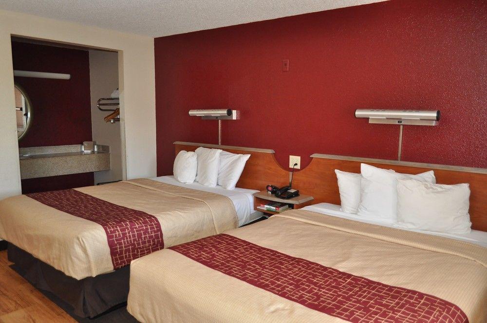Red Roof Inn Gallup Pet Policy