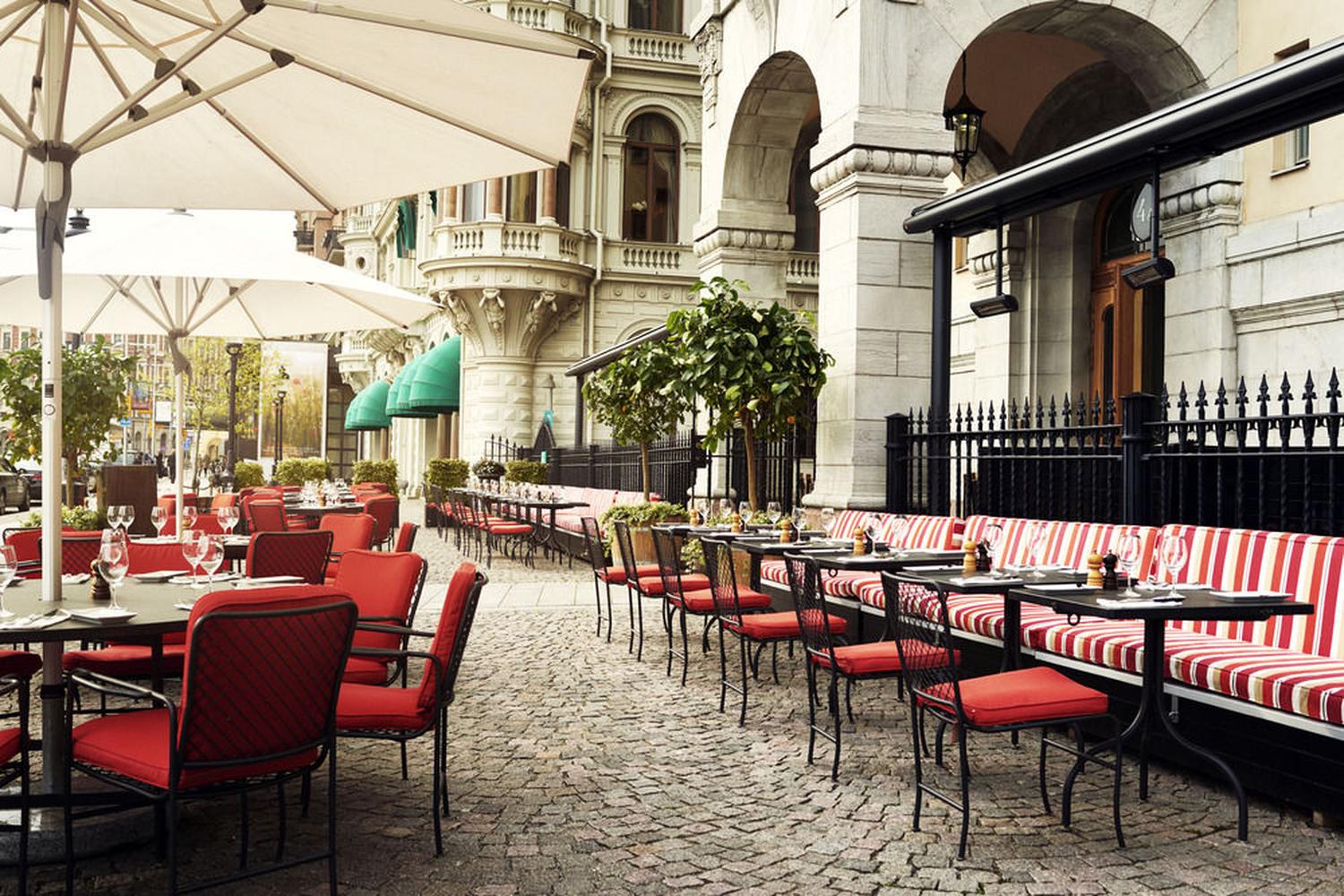 Grand Hotel Stockholm Pet Policy Grand Hotel Stockholm Pet Policy
