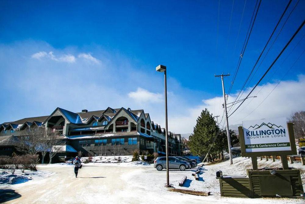 Killington Mountain Lodge Pet Policy