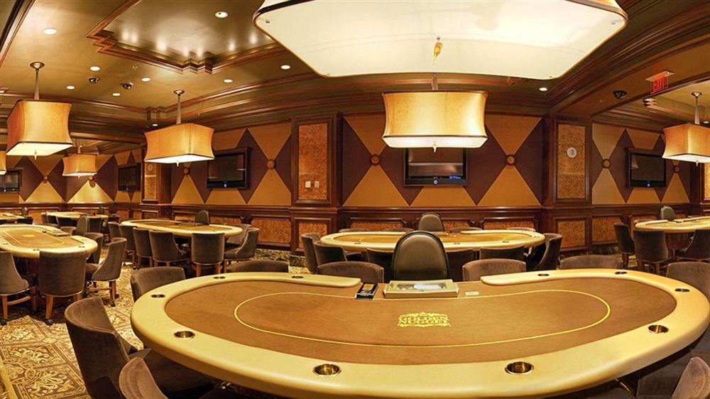 Golden nugget daily poker tournaments