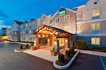 Staybridge Suites West Allentown Pet Policy