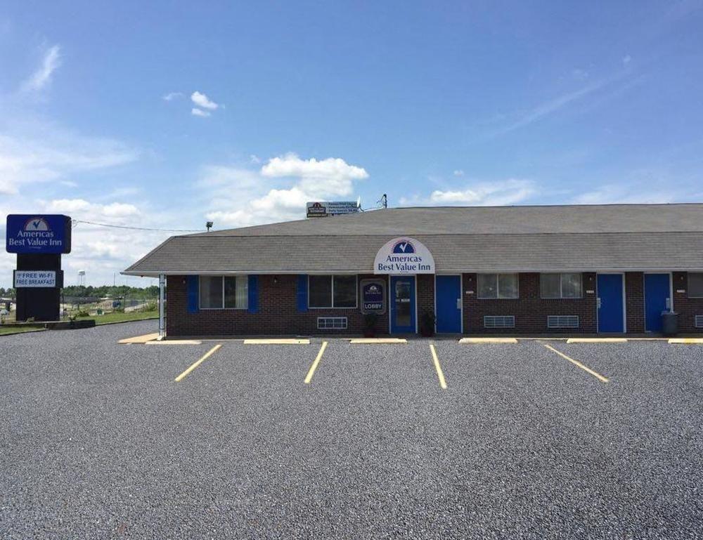 Americas Best Value Inn Pet Policy