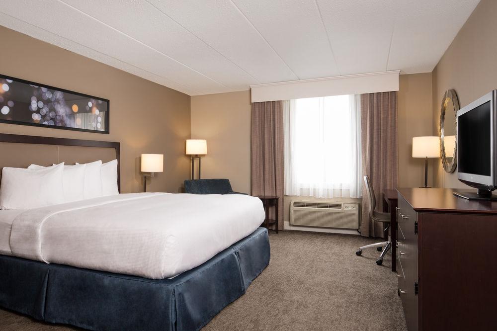 hotels in laurel md with suites
