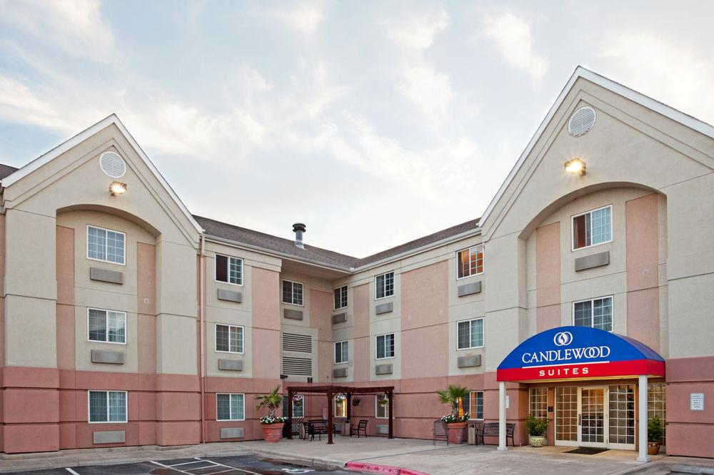 Candlewood suites san marcos united states