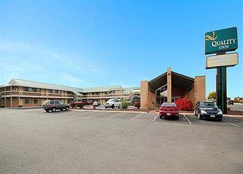 Quality Inn Yakima Pet Policy