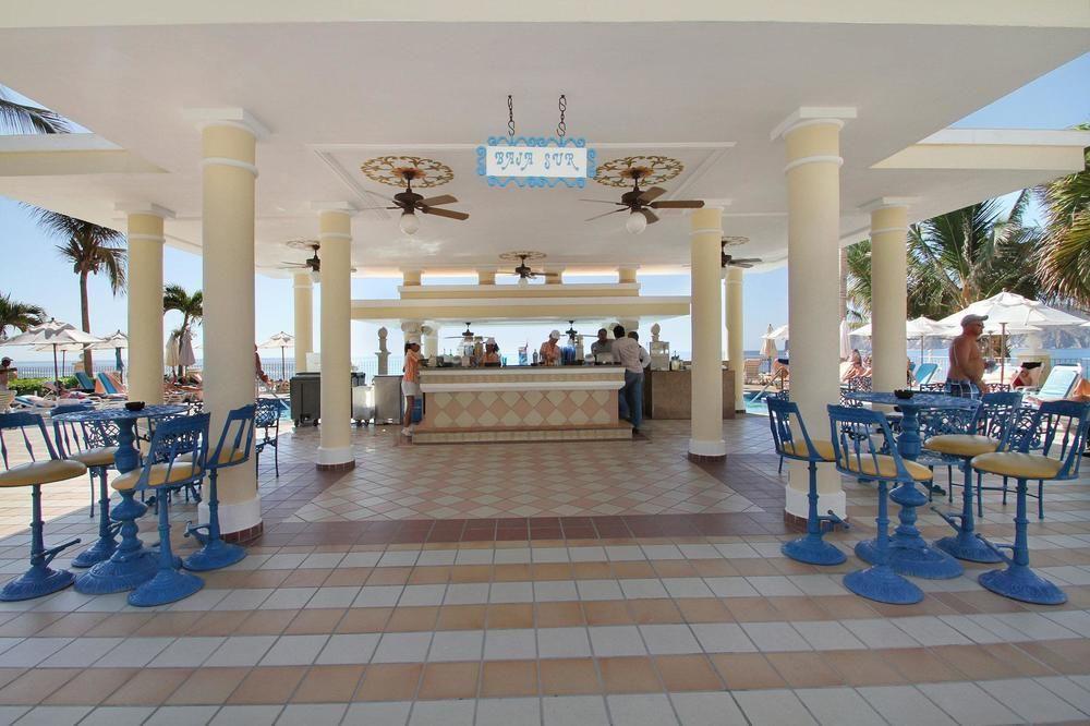 Riu Palace Cabo San Lucas All Inclusive Pet Policy