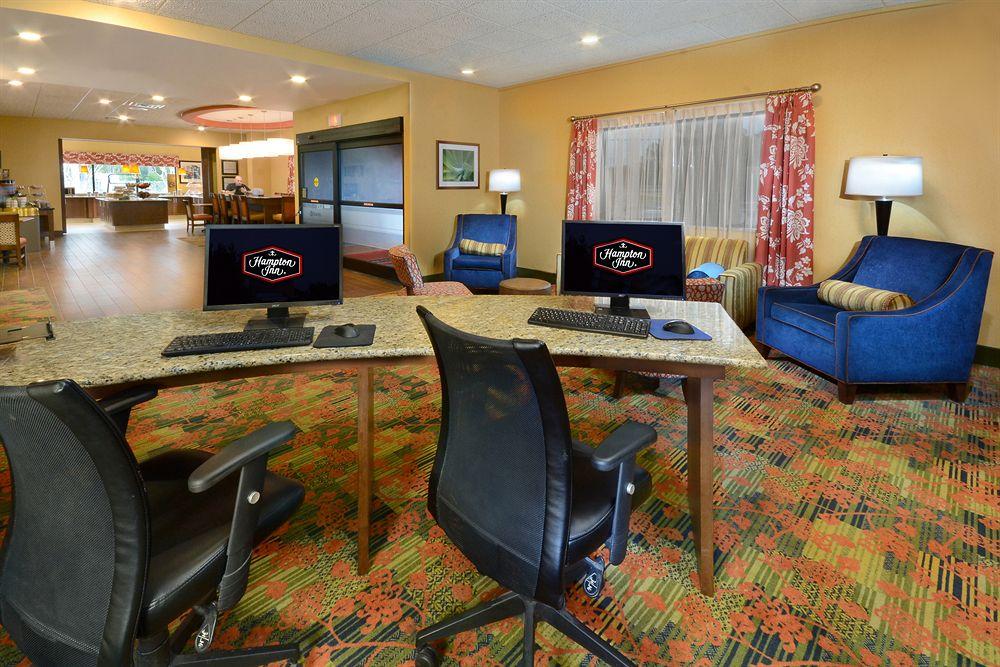 Hampton Inn Fayettevillecross Creek Mall Pet Policy