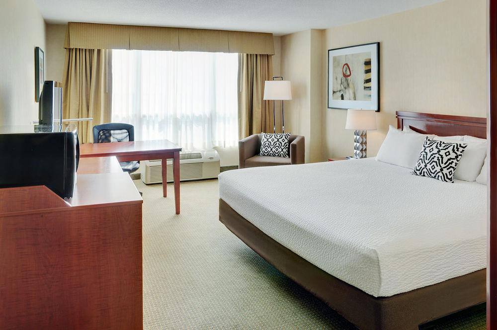 Radisson Hotel Kitchener Waterloo Pet Policy