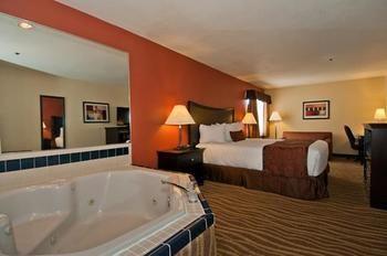 Pet Friendly Hotels In Corning Ca Bringfido