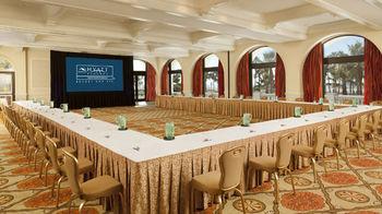 Hyatt Regency Huntington Beach Resort Spa Pet Policy