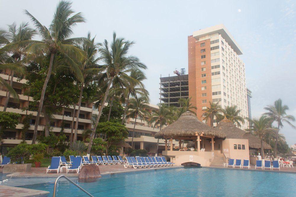 The Palms Resort of Mazatlan Pet Policy