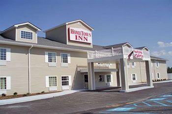 Pet Friendly Hotels In Ringgold Ga Bringfido