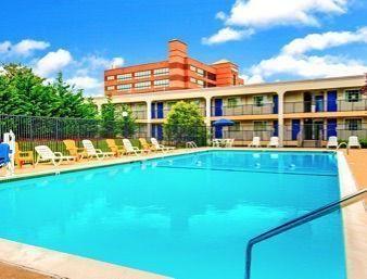 Days Inn Towson Pet Policy