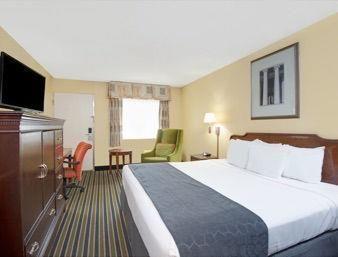 Days Inn Towson Pet Policy